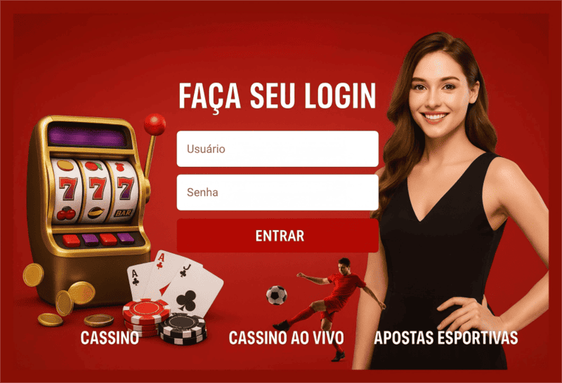 Cadastro rápido e seguro na plataforma SLOT888