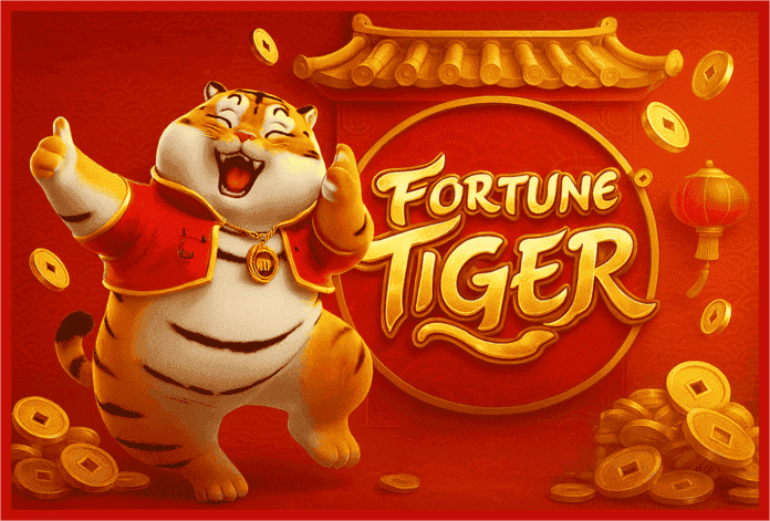 Jogo Tiger Ox Mouse da SLOT888.